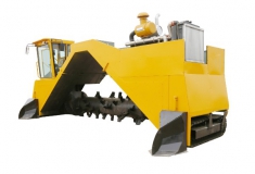 Купить Ворошитель компоста 6500